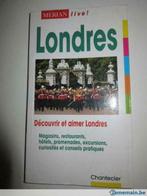 Guide touristique de Londres, Livres, Guides touristiques, Utilisé, Enlèvement ou Envoi