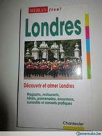 Guide touristique de Londres, Livres, Guides touristiques, Enlèvement ou Envoi, Utilisé
