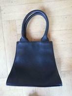Small leather bag, made in Argentina, Ophalen of Verzenden