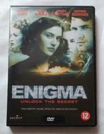 Enigma (Kate Winslet) comme neuf, Vanaf 12 jaar, Verzenden