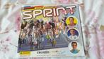 Sprint 2010, Ophalen of Verzenden, Nieuw, Sport