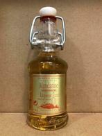 Mandarine Heinrich Liqueur - Mignonnette d'alcool - 4 cl, Collections, Vins, Pleine, Autres types, Enlèvement ou Envoi, Neuf
