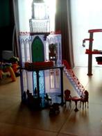 Barbiehuis / poppenhuis