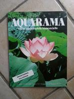 Aquarama revue d'aquariophilie numéro 115 de septembre 1990, Livres, Animaux & Animaux domestiques, Comme neuf, Poissons, Enlèvement ou Envoi