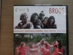 Broos édition spéciale à double disque Brozer., CD & DVD, DVD | Néerlandophone, À partir de 9 ans, Envoi, Cinéma indépendant, Film