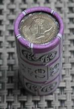 Rol 25 x 2 euro België 2012 75 jaar Koningin Elisabet Compet, Postzegels en Munten, Ophalen of Verzenden, België, 2 euro, Setje