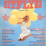Hitflyer Volume Two, CD & DVD, Vinyles | Compilations, Pop, 12 pouces, Enlèvement ou Envoi