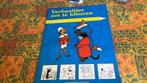 Verhaaltjes om te kleuren Artis historia (q), Boeken, Ophalen of Verzenden, Gelezen