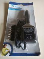 HQ 1.5-12V 800mA, Telecommunicatie, Mobiele telefoons | Telefoon-opladers, Ophalen of Verzenden, Zo goed als nieuw