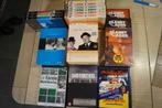 24 DVD PLANET APES LAUREL HARDY WO 1 BAND BROTHERS R. STONES, Cd's en Dvd's, Ophalen of Verzenden