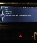 GPS-update NBT/CIC BMW, Nieuw, Update