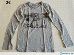T-shirt fille Zara girls gris 'chats' 9/10 ans 140cm, Enfants & Bébés, Vêtements enfant | Taille 140, Enlèvement ou Envoi