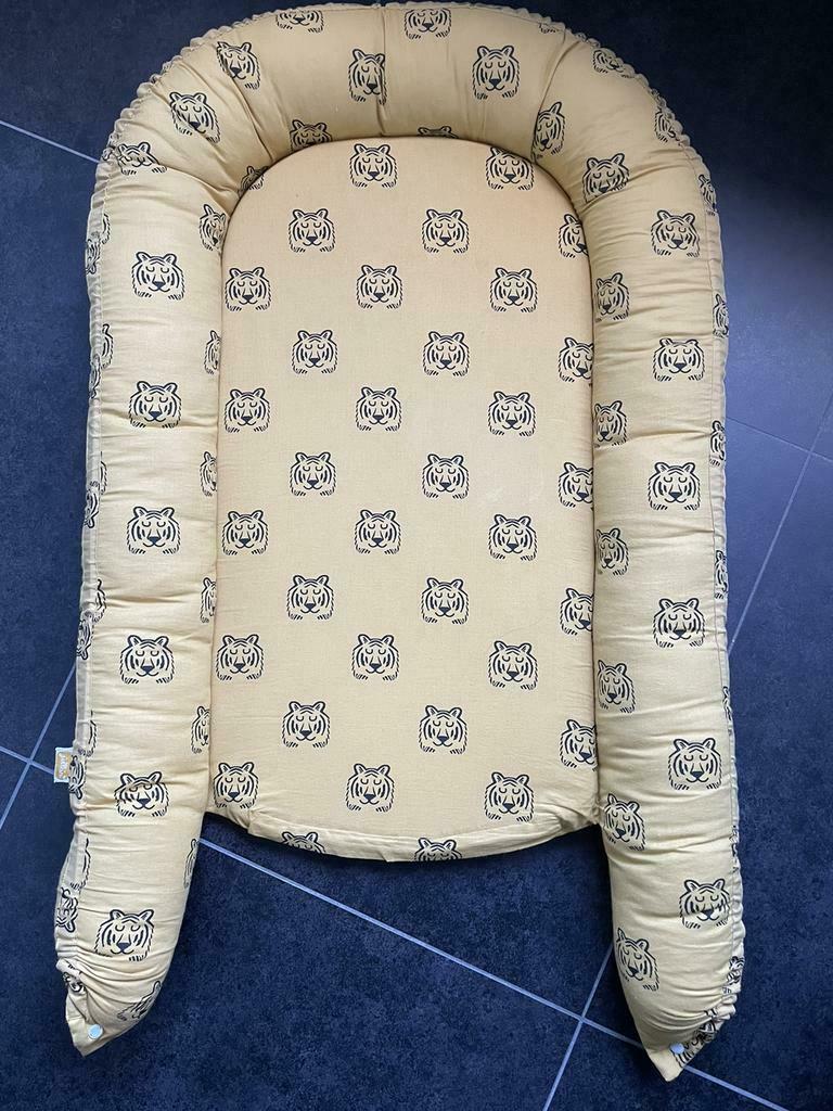 Babynestje ZO GOED ALS NIEUW, Ophalen, Zo goed als nieuw, Overige typen