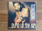 single technotronic feat. kelly, Cd's en Dvd's, Overige genres, Ophalen of Verzenden, 7 inch, Single