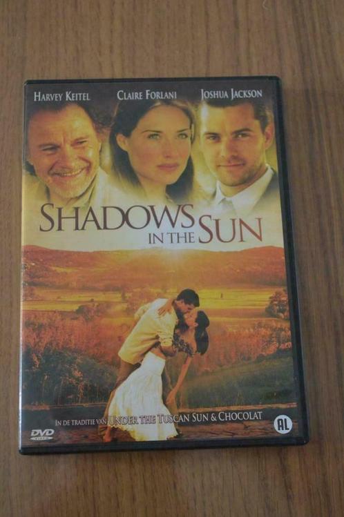 Shadows in the sun, CD & DVD, DVD | Drame, Drame, Tous les âges, Enlèvement ou Envoi