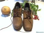stap- of wandelschoenen Robert CLERGERIE - maat 38 - bruin, Chaussures de marche, Porté