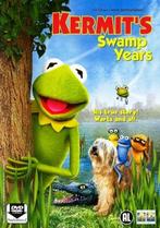 Kermit's Swamp Years, Originele DVD, Enlèvement
