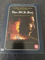 DVD There Will Be Blood met Daniel Day-Lewis oscarwinnaar, Ophalen of Verzenden