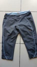 Puma Sportbroek L, Taille 42/44 (L), Gris, Enlèvement, Fitness ou Aérobic