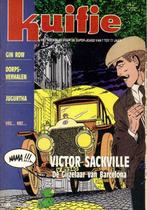 Weekblad Kuifje van 15-10-1991, 46ste Jaargang, Nummer 42, Utilisé, Enlèvement ou Envoi, Plusieurs comics, Europe