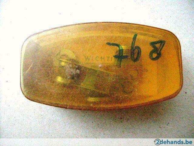 Contactpuntset voor Oldtimer motoren auto/truck/trekker, Motoren, Accessoires | Overige, Nieuw, Verzenden