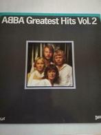 Les plus grands succès de LP Abba volume 2, CD & DVD, Vinyles | Pop, Comme neuf, Enlèvement