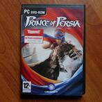 PC DVD-ROM : Prince of Persia (Uitgave: 2008) (A), Nieuw, Verzenden