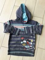 Sweat shirt à capuche - Mickey - 122 cm, Enfants & Bébés, Neuf, Garçon, C&A, Enlèvement ou Envoi