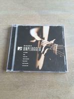 MTV Unplugged The Very Best Of Various artists cd van 2002, Ophalen of Verzenden, 1980 tot 2000