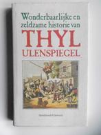 Tijl Uilenspiegel / Thyl Ulenspiegel, Livres, Enlèvement ou Envoi, Neuf