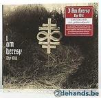 I Am Heresy ‎– Thy Will, Cd's en Dvd's, Ophalen of Verzenden