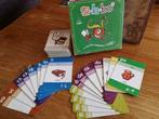 Si-La-Bo - Jeu de cartes pour apprendre à lire dès 5 ans
