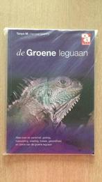 De groene leguaan, Enlèvement ou Envoi, Reptiles ou Amphibiens, Neuf