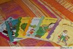 Pakket van 6 eerste leesboekjes, Boeken, Ophalen of Verzenden, Nieuw, 4 jaar