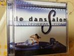 de dans salon summer vibes - 2cd box, Boxset, Ophalen of Verzenden, Zo goed als nieuw, Dance Populair