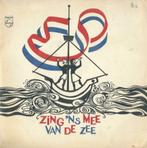 Zing ‘ns mee van de zee - Allen die willen te kaperen varen