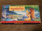 Disney bordspel Pocahontas, Hobby en Vrije tijd, Gebruikt, Ophalen of Verzenden, Drie of vier spelers, Disney