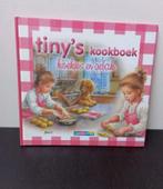 ❤️ Tiny's kookboek, Hobby en Vrije tijd, Ophalen of Verzenden