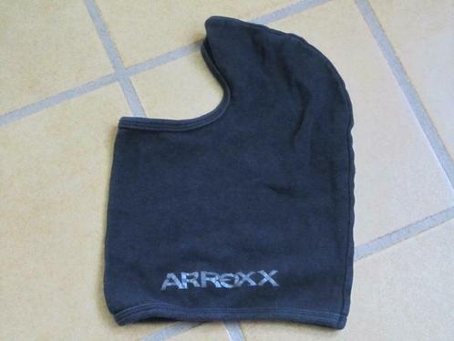 ARROXX zwarte bivak wielrenners muts, Kinderen en Baby's, Kinderkleding | Mutsen, Sjaals en Handschoenen, Gebruikt, Muts, Jongen