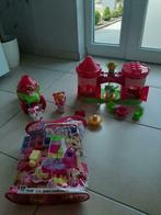 Mega Bloks princesse, Enlèvement, Comme neuf