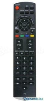 Panasonic Afstandsbediening voor LCD en Plasma tv's, Audio, Tv en Foto, Afstandsbedieningen, Ophalen of Verzenden, Nieuw, Origineel