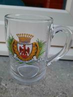 Bierglas 8., Verzamelen, Ophalen of Verzenden, Nieuw, Bierglas