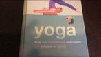 Yoga(!), Boeken, Gezondheid, Dieet en Voeding, Zo goed als nieuw, Ophalen