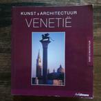 Venetië. Kunst en Architectuur, Boeken, Ophalen of Verzenden