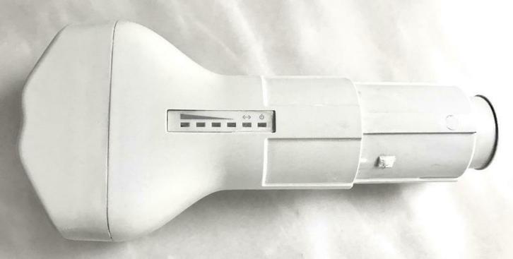 Point d'accès NanoBridge M5-400  Ubiquiti  5GHz, Computers en Software, Accesspoints, Gebruikt, Ophalen of Verzenden