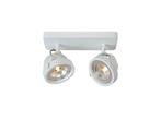 Lucide Tala Led opbouwspot izgst, Ophalen of Verzenden, Zo goed als nieuw, Plafondspot of Wandspot, Led