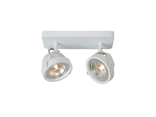 Lucide Tala Led opbouwspot izgst, Huis en Inrichting, Lampen | Spots, Zo goed als nieuw, Plafondspot of Wandspot, Led, Ophalen of Verzenden