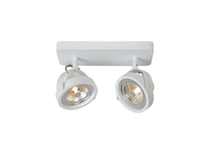 Lucide Tala Led opbouwspot izgst, Huis en Inrichting, Lampen | Spots, Zo goed als nieuw, Plafondspot of Wandspot, Led, Ophalen of Verzenden