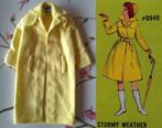 vintage barbie - stormy weather, Ophalen of Verzenden, Gebruikt