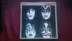 Kiss - dynasty, Cd's en Dvd's, Ophalen of Verzenden